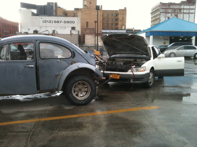 Illustration for article titled Video: How Much Lexus Can You Get For $600?